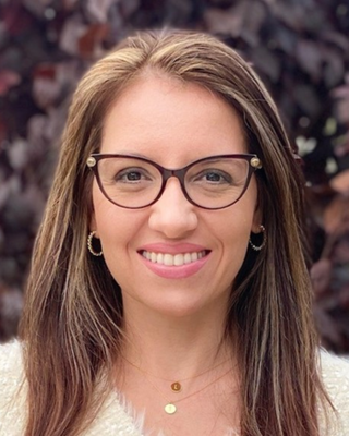 Photo of Angelika Rodriguez, Psychiatric Nurse Practitioner, PMHNP, BC