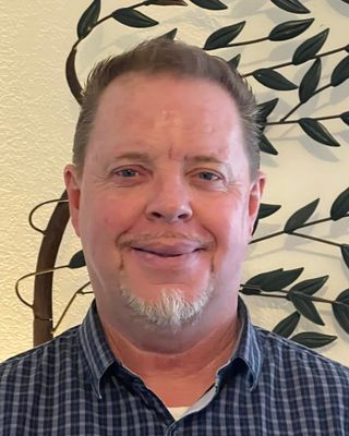 Photo of Gregory L Haney - Greg Haney, Oklahoma Christian Counseling, PC, Licensed Professional Counselor, MS, LPC