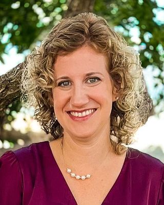 Photo of Trish Bruner, Registered Mental Health Counselor Intern, MA