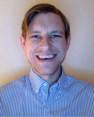 Photo of Dr. Blake Forrest Harding, Counselor in Seattle, WA