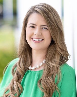 Photo of Alexandra Bozick, Marriage & Family Therapist, MA, LMFT