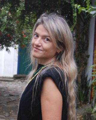 Foto de Priscila Volta, Psicólogo, Lic. en Psicología, CPLZ