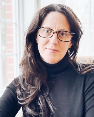 Photo of Rhonda Pompilio, Registered Social Worker, MSW, RSW