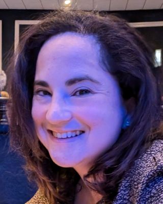 Photo of Genevieve M. Reich, Psychologist, PsyD