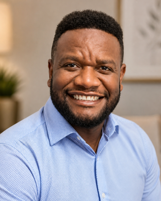 Photo of Handerson Hyppolite, Psychiatric Nurse Practitioner, PMHNP-, BC
