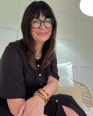 Photo of Michelle Green, Counsellor, MBACP