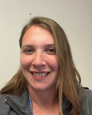 Photo of Christine Palmieri, Licensed Professional Counselor, LPC