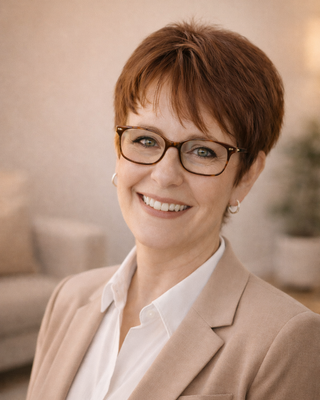 Photo of Theresa Potter - Serene Solutions Counselling Services, Psychotherapist, AMHSW