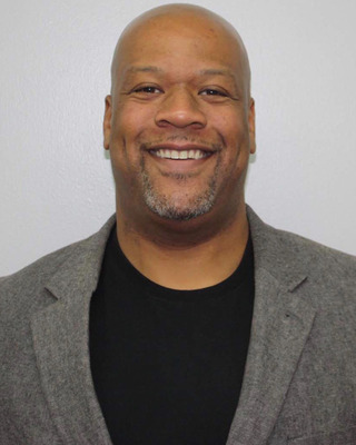 Photo of Moses L James III, EdD, NCC, ACS, BC-TMH, Licensed Professional Counselor in Clifton
