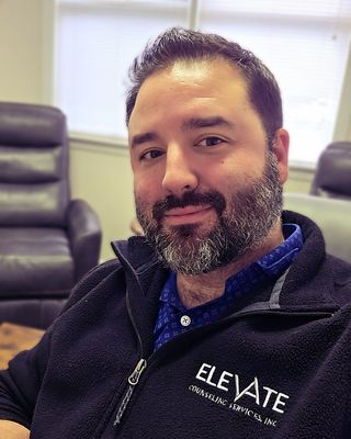 Photo of Kevin Clark, Counselor, LMHC