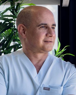 Photo of Luis E Mendez Luaces, Psychiatric Nurse Practitioner, DNP, PMHNP