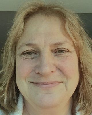Photo of Elaine Allison, Psychologist, MA, HCPC - Couns. Psych.