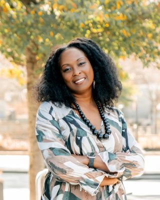 Photo of Dr. Na'imah Sedegah, Psychologist, PhD, LP, HSP-P