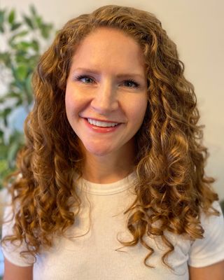 Photo of Meghan Hamilton, Registered Social Worker, MSW, RSW, MA