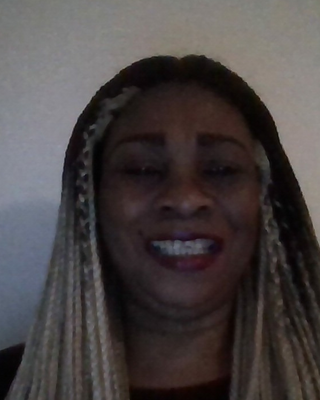 Photo of Augustina Urubusi, Psychiatric Nurse Practitioner, PMHNP