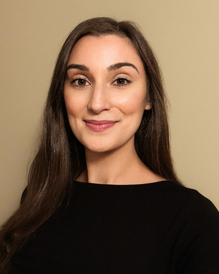 Photo of Lauren Garvey, Licensed Professional Counselor, MA, LPC