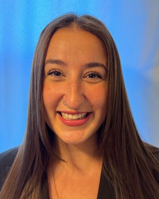 Photo of Jaime Katovich, Pre-Licensed Professional, MA