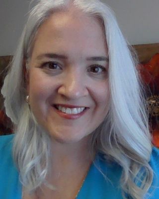 Photo of Michelle Rosensteel, Marriage & Family Therapist, MSMFT, LMFT