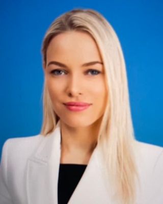 Photo of Anastasiya Uhlenhopp - Healing Psychiatry Of Florida INC , PMHNP