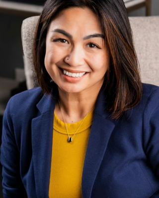 Photo of Chinh Trieu-Keele, Clinical Social Work/Therapist, LCSW