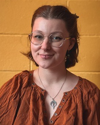 Photo of Jaime Sherwood, Pre-Licensed Professional, BA, MACP