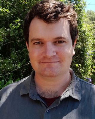 Photo of Joshua Field, Counsellor, NZCCA