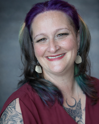 Photo of Martha Linan, Psychiatric Nurse Practitioner