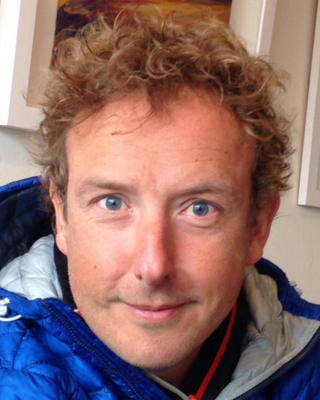 Photo of Dr Jonathan Lacey, Counsellor, BACP