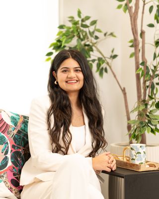 Photo of Prabhnoor Kaur, Counsellor, MA, PGDCFT