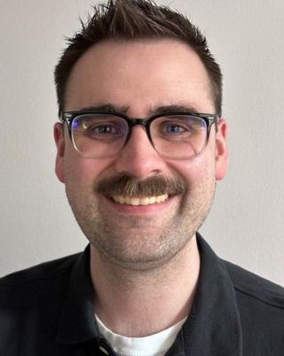 Photo of Brian Wagner, Clinical Social Work/Therapist, LCSW
