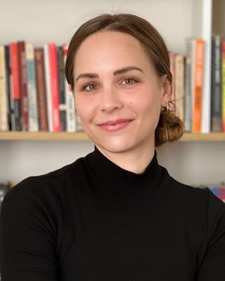 Photo of Susannah Rogers, Psychiatric Nurse Practitioner, PMHNP