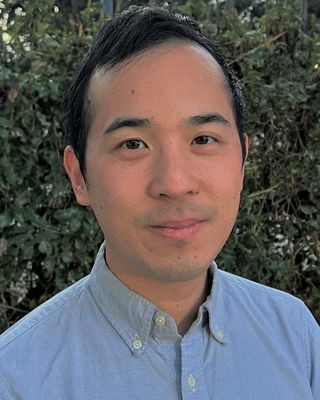 Photo of Barnaby Lin, Psychologist in 92701, CA