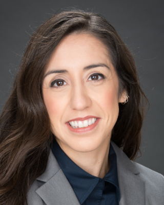 Photo of Janette Cabrera, Marriage & Family Therapist, LMFT
