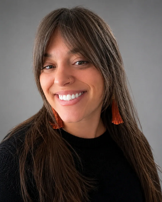 Photo of Brienna Johnson - Larson Mental Health - Brienna Johnson, Psychiatric Nurse Practitioner, PMHNP