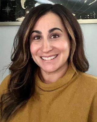 Photo of Dina Huegel, Clinical Social Work/Therapist in Columbus, OH