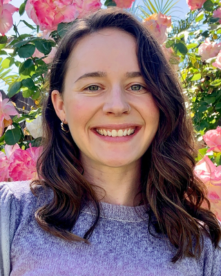 Photo of Monica Fink, Clinical Social Work/Therapist, LCSW