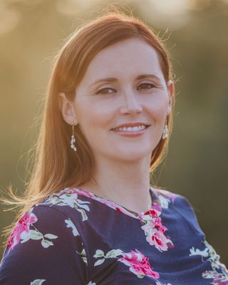 Photo of Lauren Reed, Clinical Social Work/Therapist, LCSW