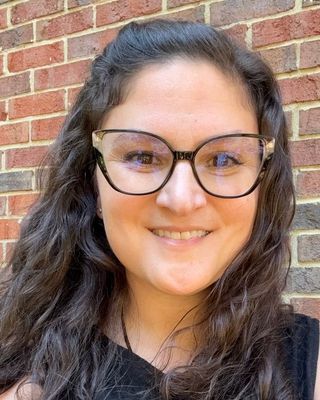 Photo of Joanna Green, LCSW Associate, LCSWA