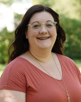 Photo of April Emeigh, Clinical Social Work/Therapist in Lincoln, NE