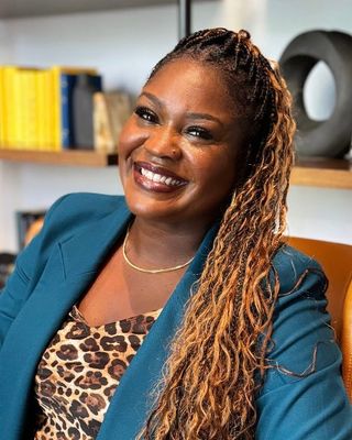Photo of Candice Kimbell, Clinical Social Work/Therapist, LCSW