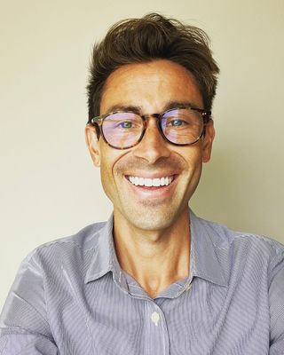Photo of Ryan Birch, Psychologist, PsyD, MA