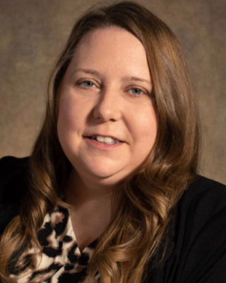 Photo of Jennifer Antholz, Provisional Mental Health Practitioner, pLMHP