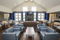 Gallery Photo of Patient lounge