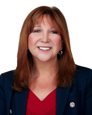 Photo of Patricia Gilliano, Psychiatric Nurse Practitioner, PMHNP