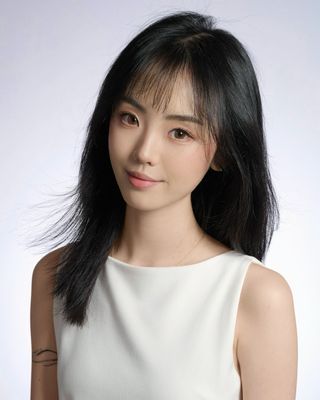 Photo of Jessie Ye, Pre-Licensed Professional