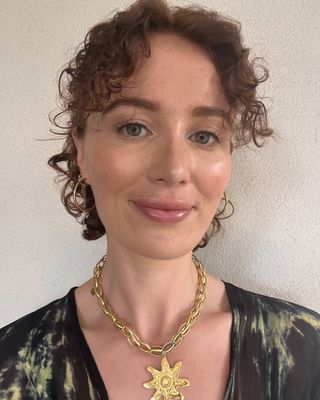 Photo of Petra Gillian, Psychotherapist, PACFA