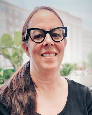 Photo of Ashley Foster, Psychiatric Nurse Practitioner, PMHNP-B