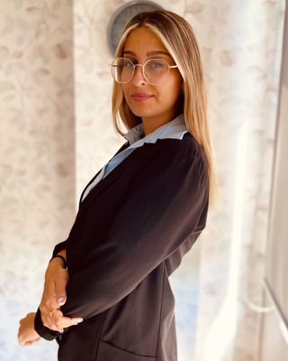 Foto de Agustina Furman, Psicólogo
