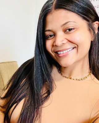 Photo of Sierra Georges, Clinical Social Work/Therapist