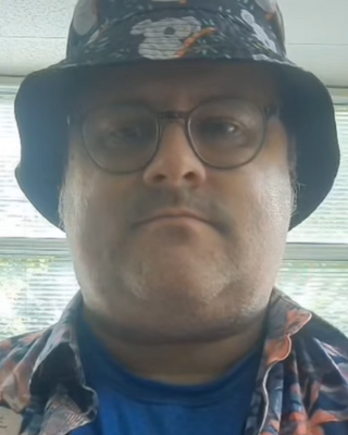 Photo of Tom Patton, Pre-Licensed Professional